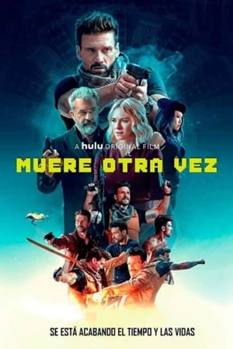 Movie Muere otra vez