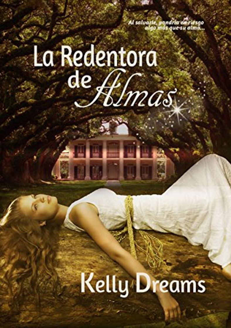 Libros La Redentora de Almas