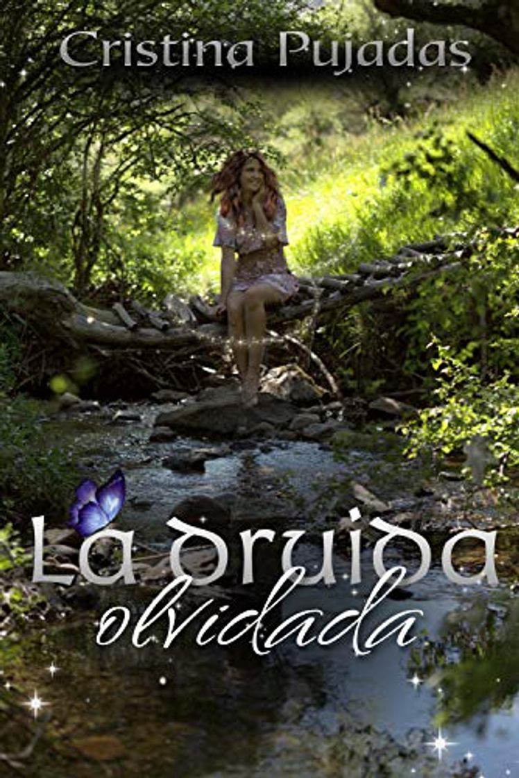 Libros La Druida Olvidada: Sensibles I