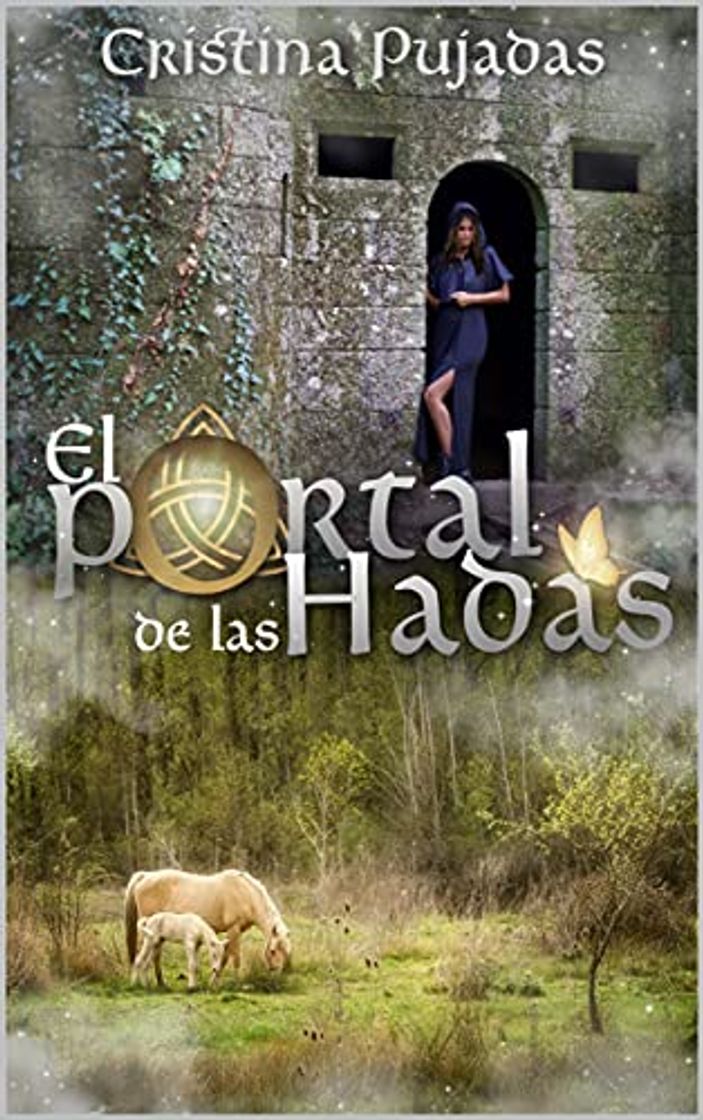 Libros El Portal de las Hadas