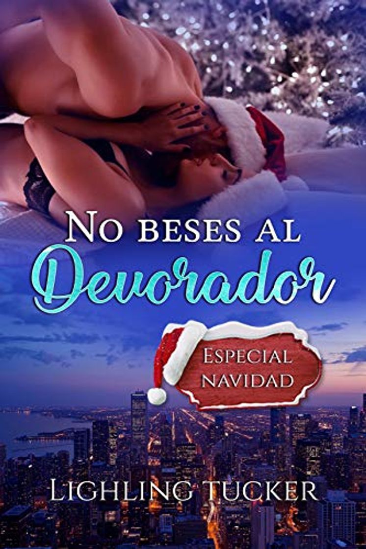 Book No beses al Devorador: Especial Navidad