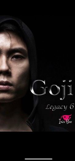 Goji - Legacy 6 