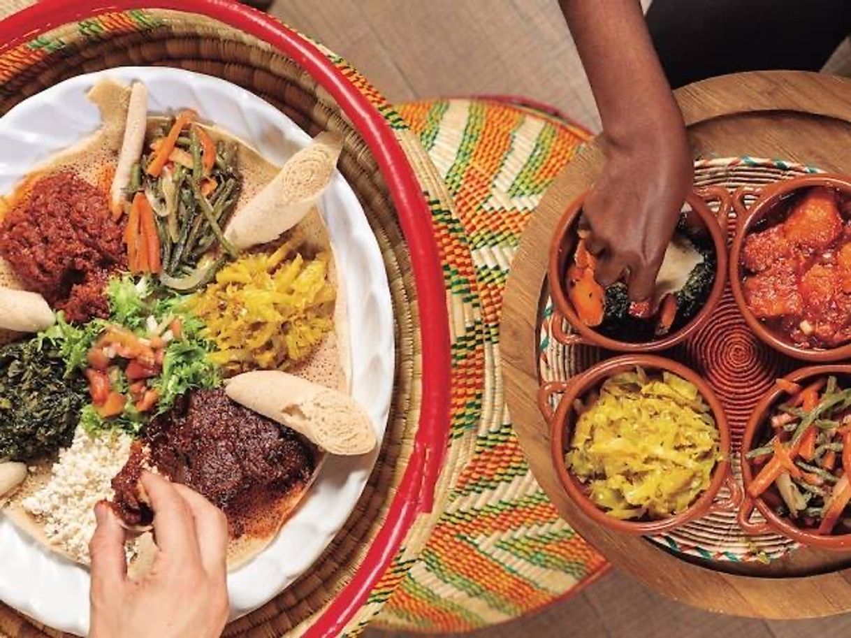 Restaurants Taitu 