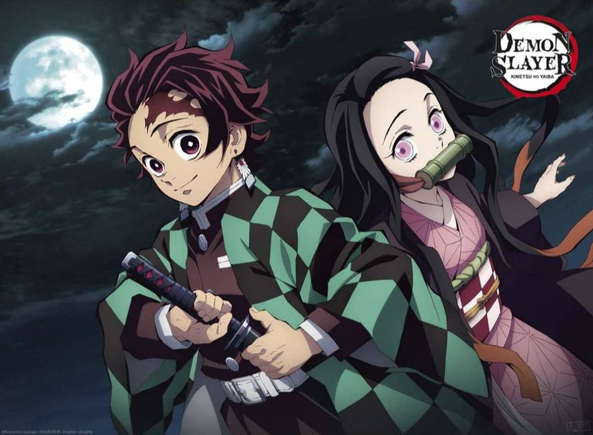 Serie Demon Slayer: Kimetsu no Yaiba | Netflix