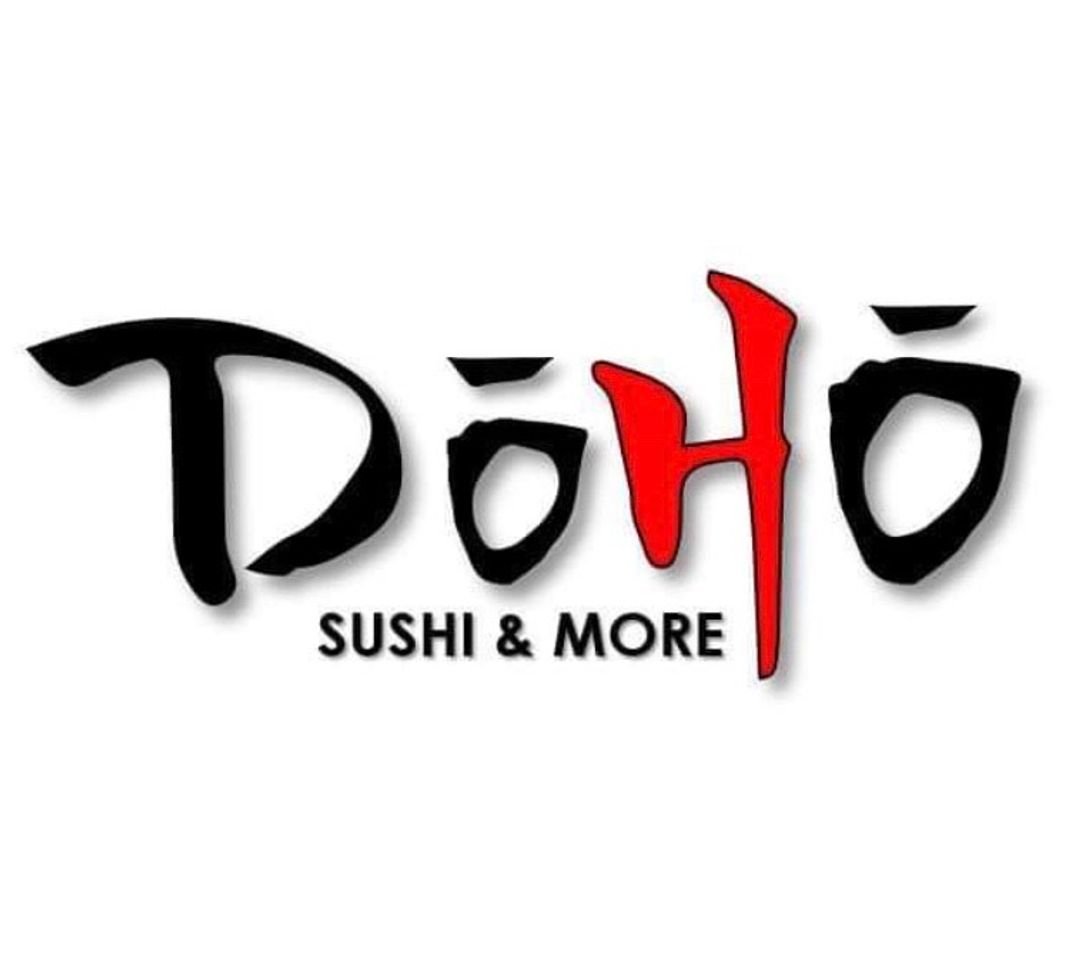 Restaurantes DoHo Sushi and More