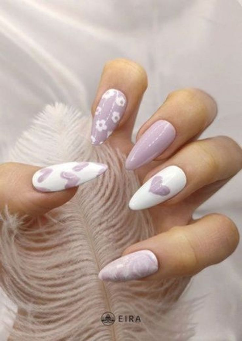 Belleza Unhas decoradas 