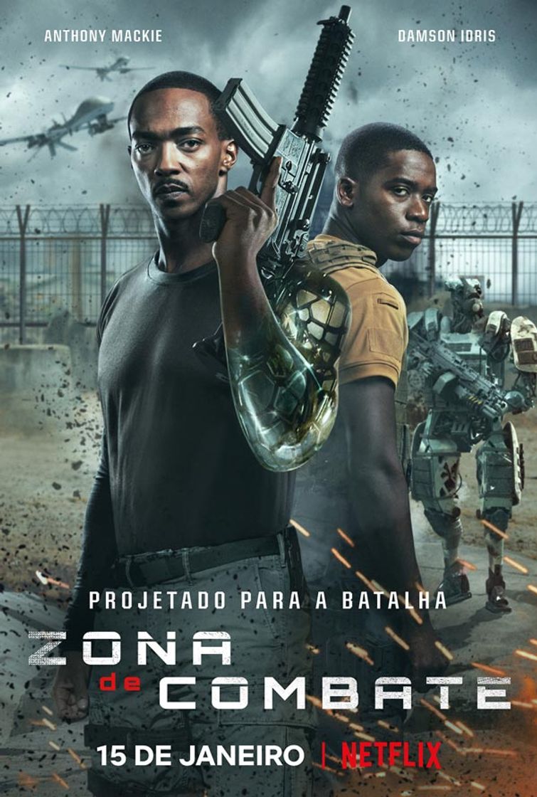 Movie A descubierto