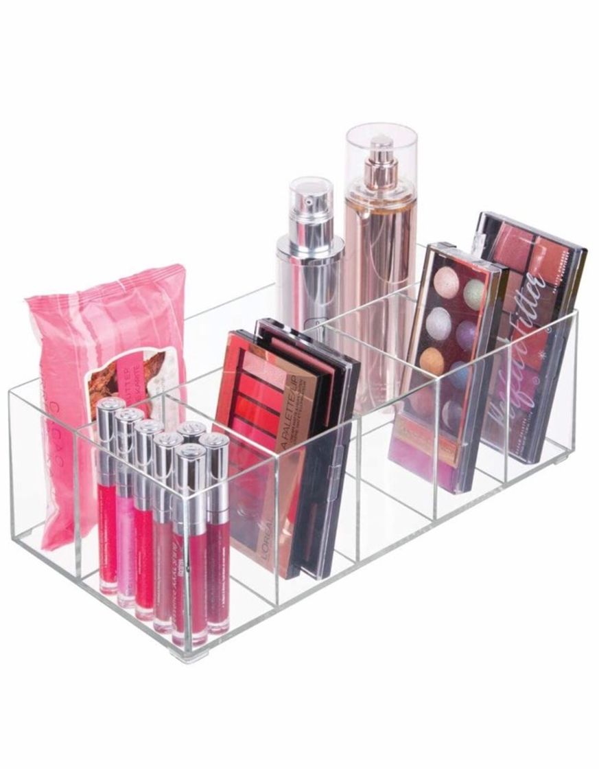 Productos Organizador simples para maquiagem 