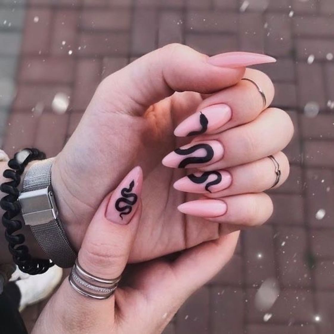 Fashion Nails inspo