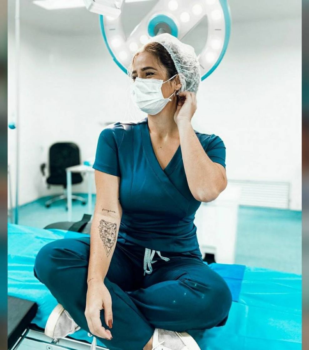 Social Medicine-se❤