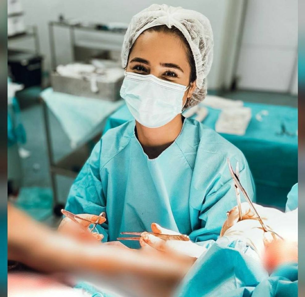 Social Medicine-se ❤