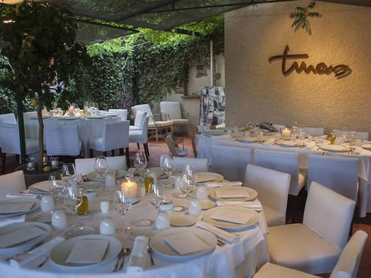 Restaurant Els Tinars