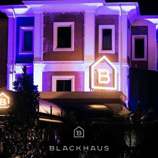 Blackhaus