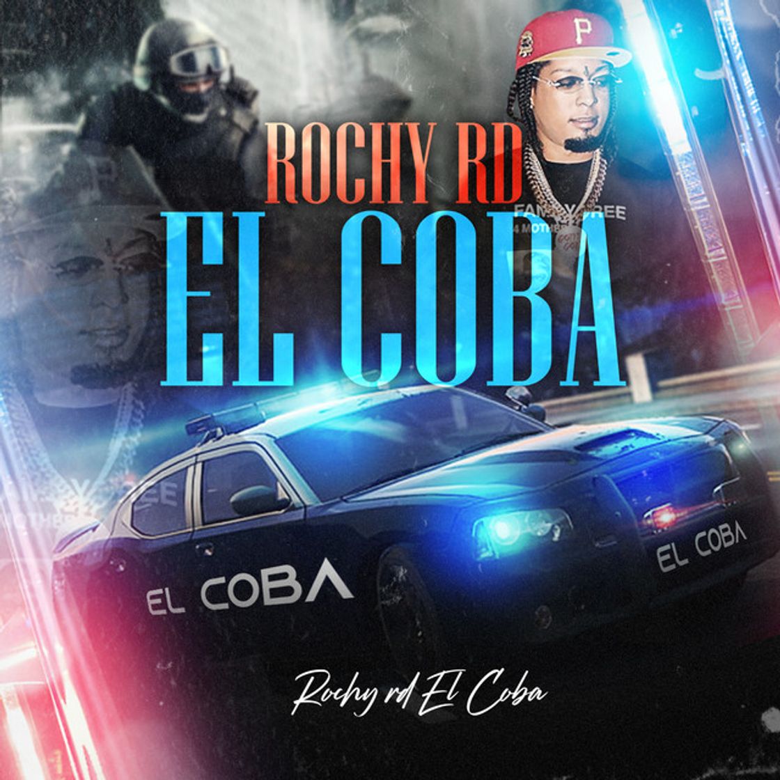 Music El Coba