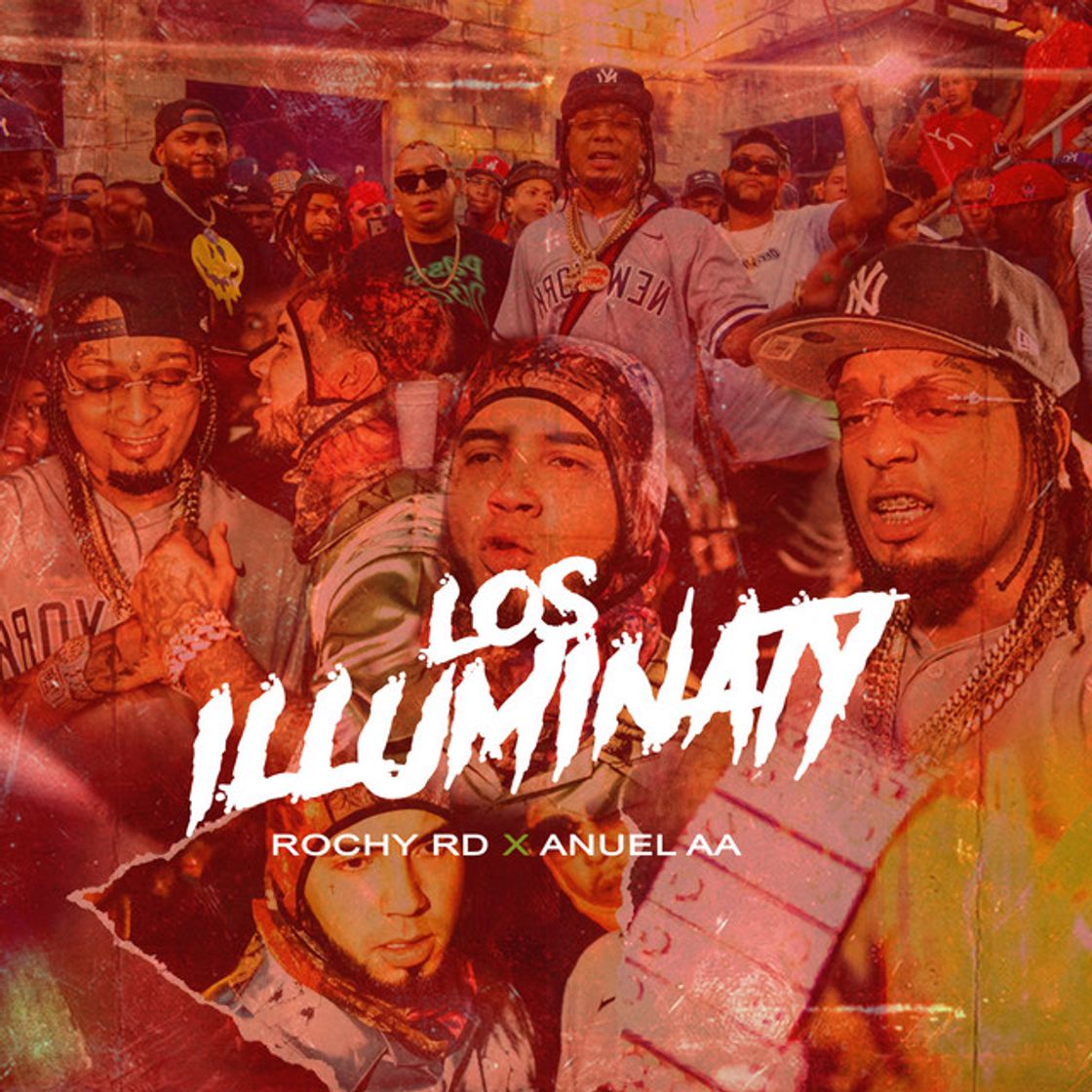 Music Los Illuminaty