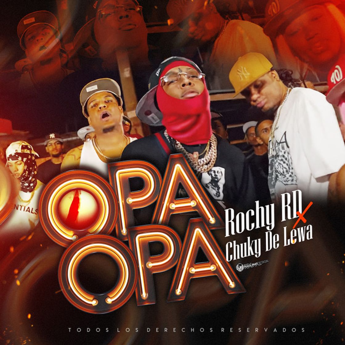 Music Opa Opa