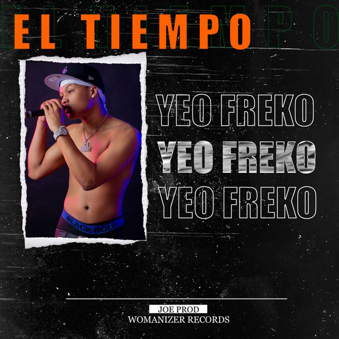 Music El Tiempo