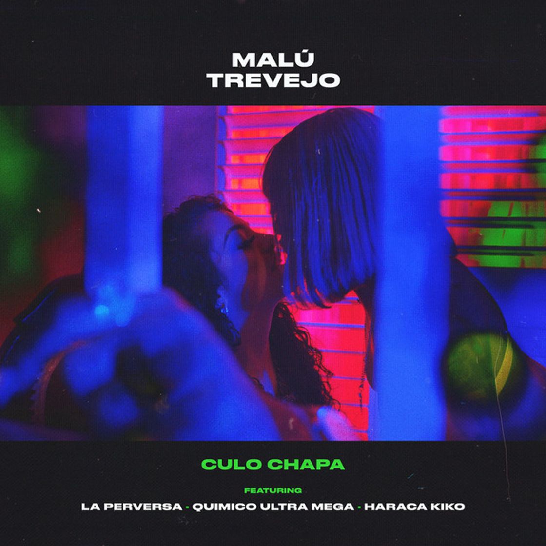 Music Culo Chapa (feat. La Perversa, Quimico Ultra Mega & Haraca Kiko)