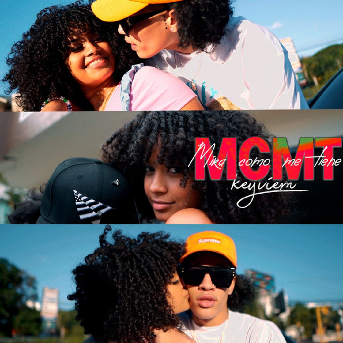 Music Mira Como Me Tiene (MCMT)