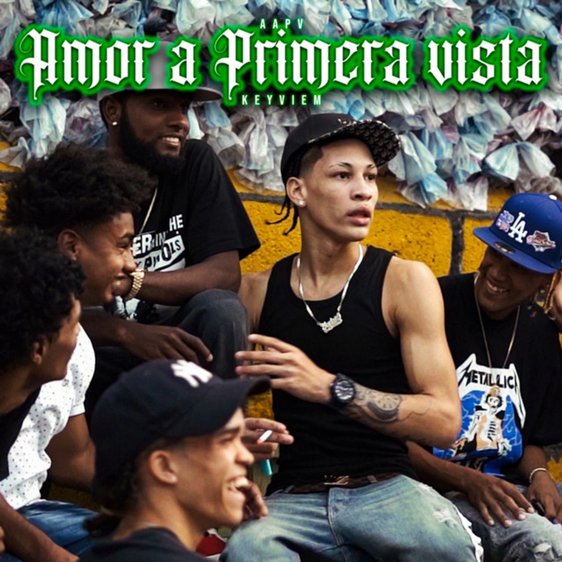 Music Amor A Primera Vista