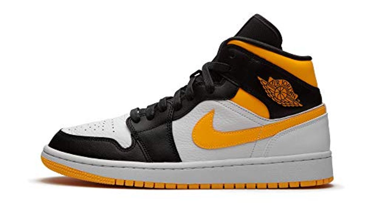 Social AIR JORDAN 1 MID