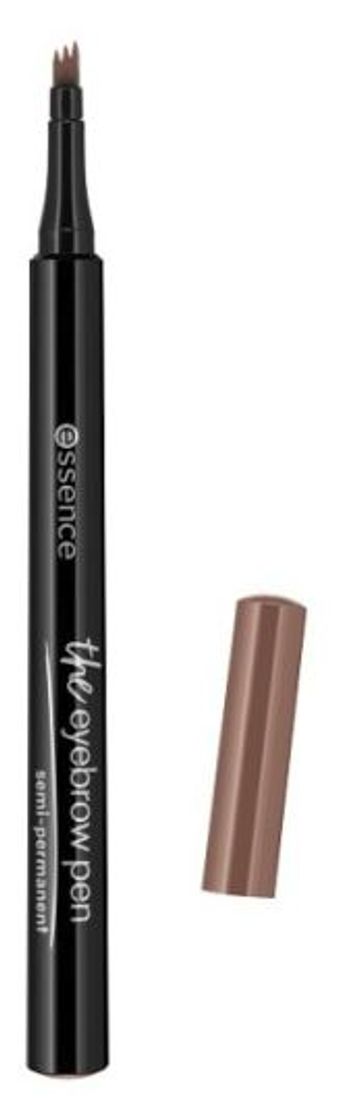 Social The Eyebrow Pen Lápiz de Cejas Essence 
