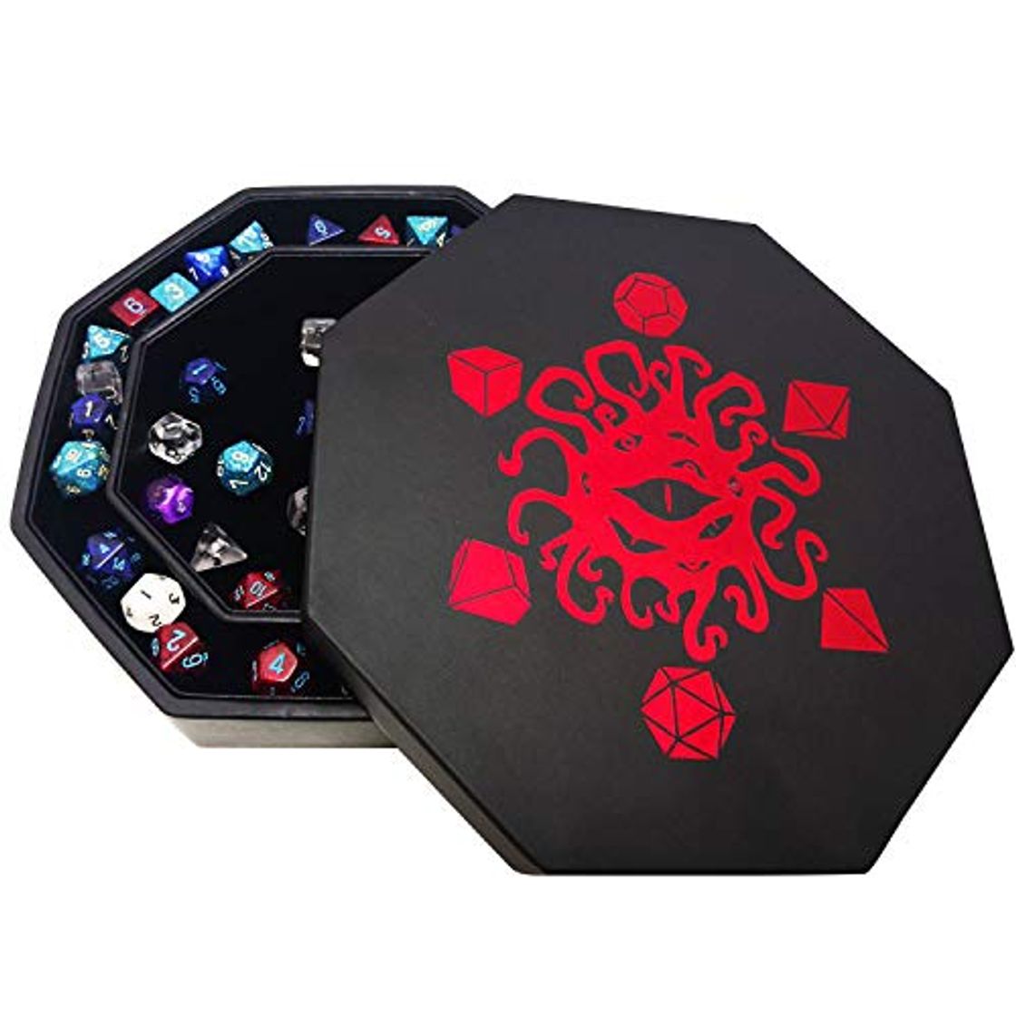 Products FATE WATCHER DICE TRAY