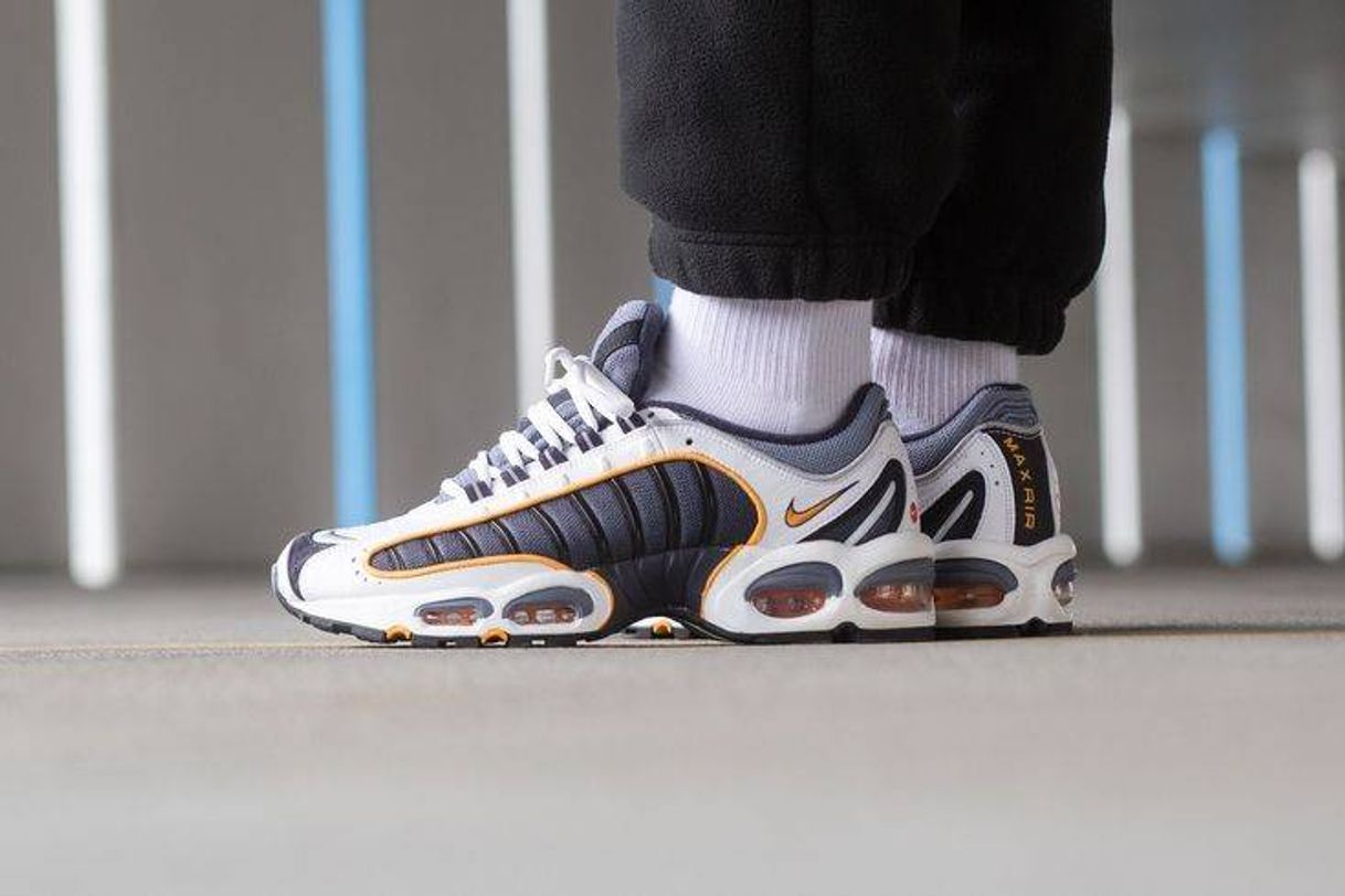 Moda Tênis da Nike Air Max TailWind 