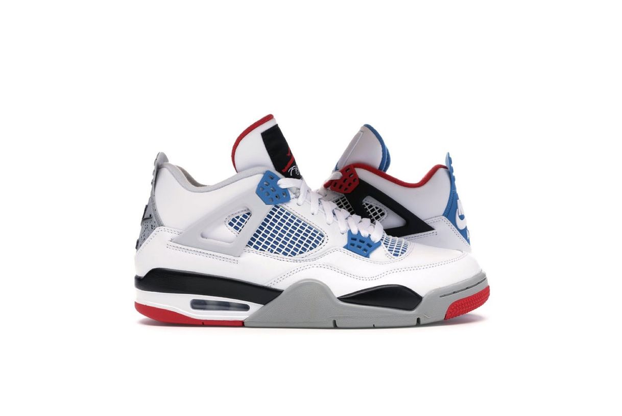 Producto Jordan 4 Retro