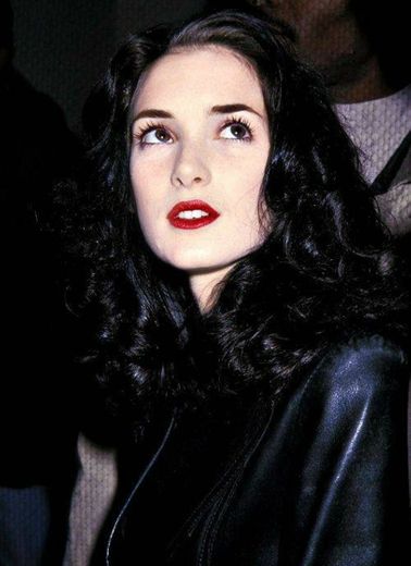 Winona Ryder