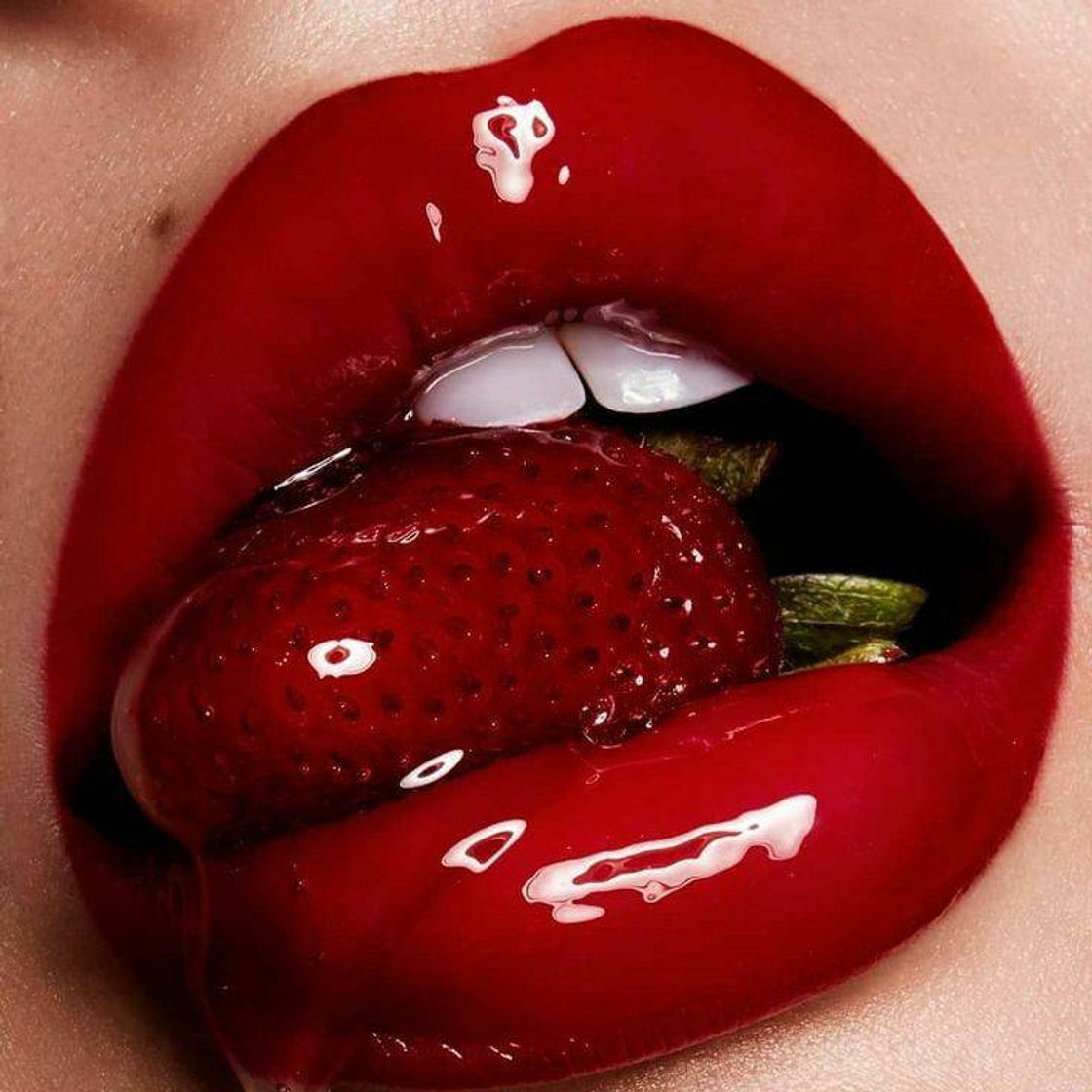 Fashion lips