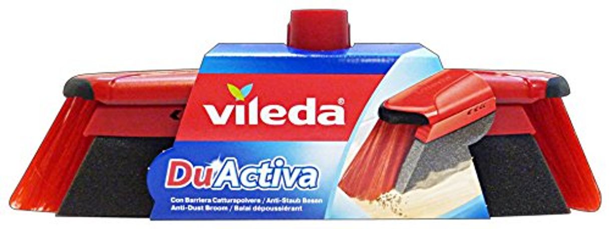 Producto Vileda DuActiva Escoba