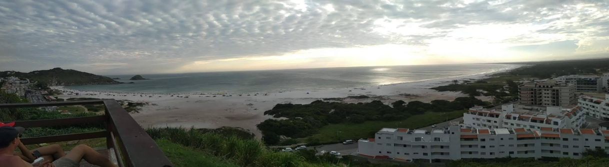 Place Mirante da Boa Vista