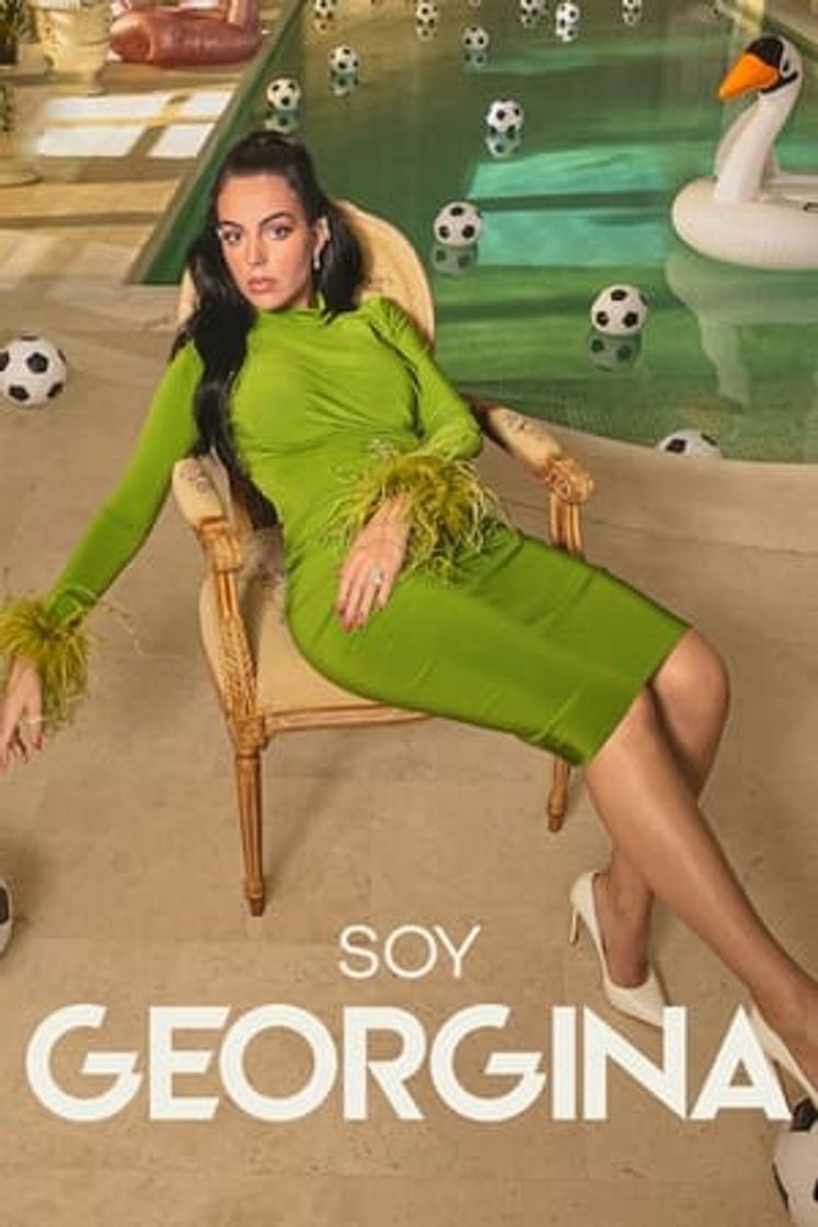 Serie Soy Georgina