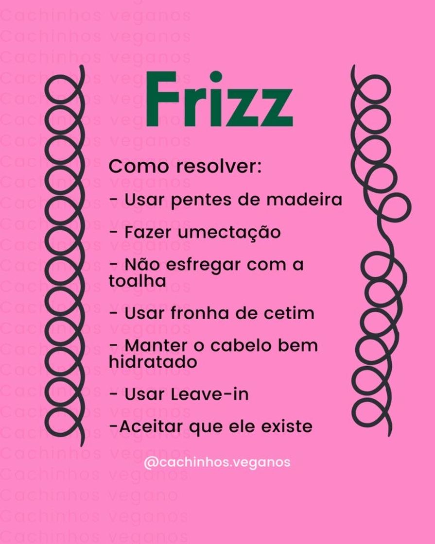 Moda frizz