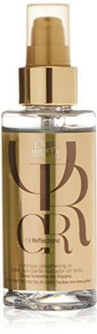 Social Wella Oil Reflections