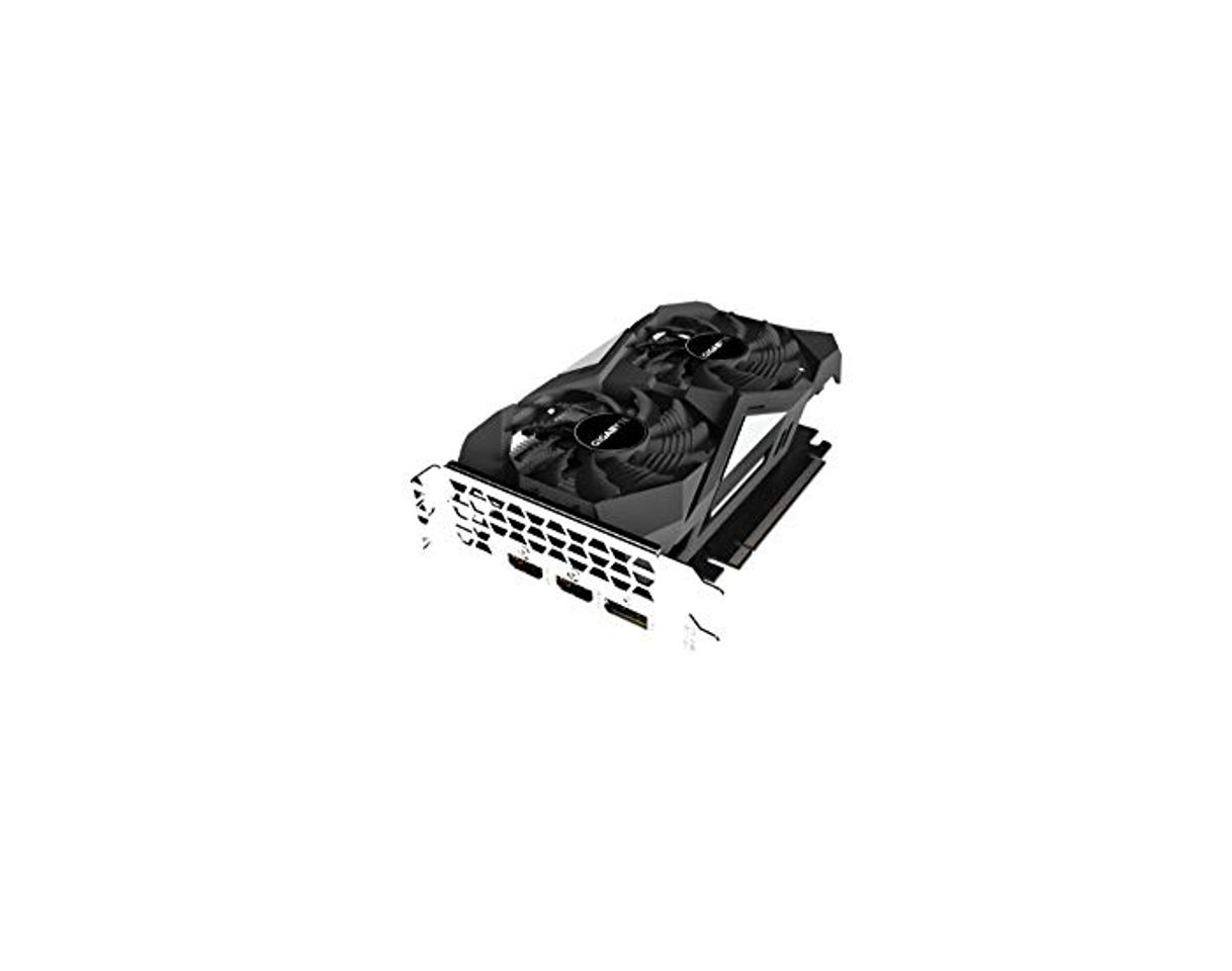 Electronic GIGABYTE GeForce GTX 1650  OC 4G