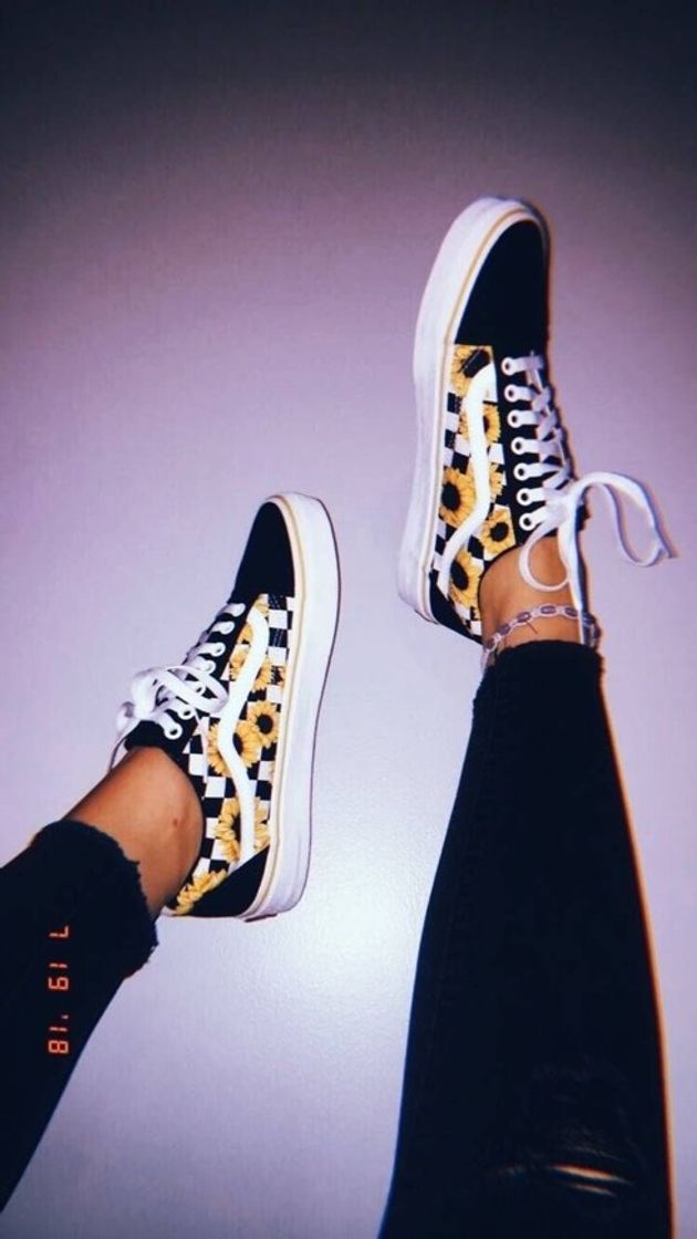 Social Vans