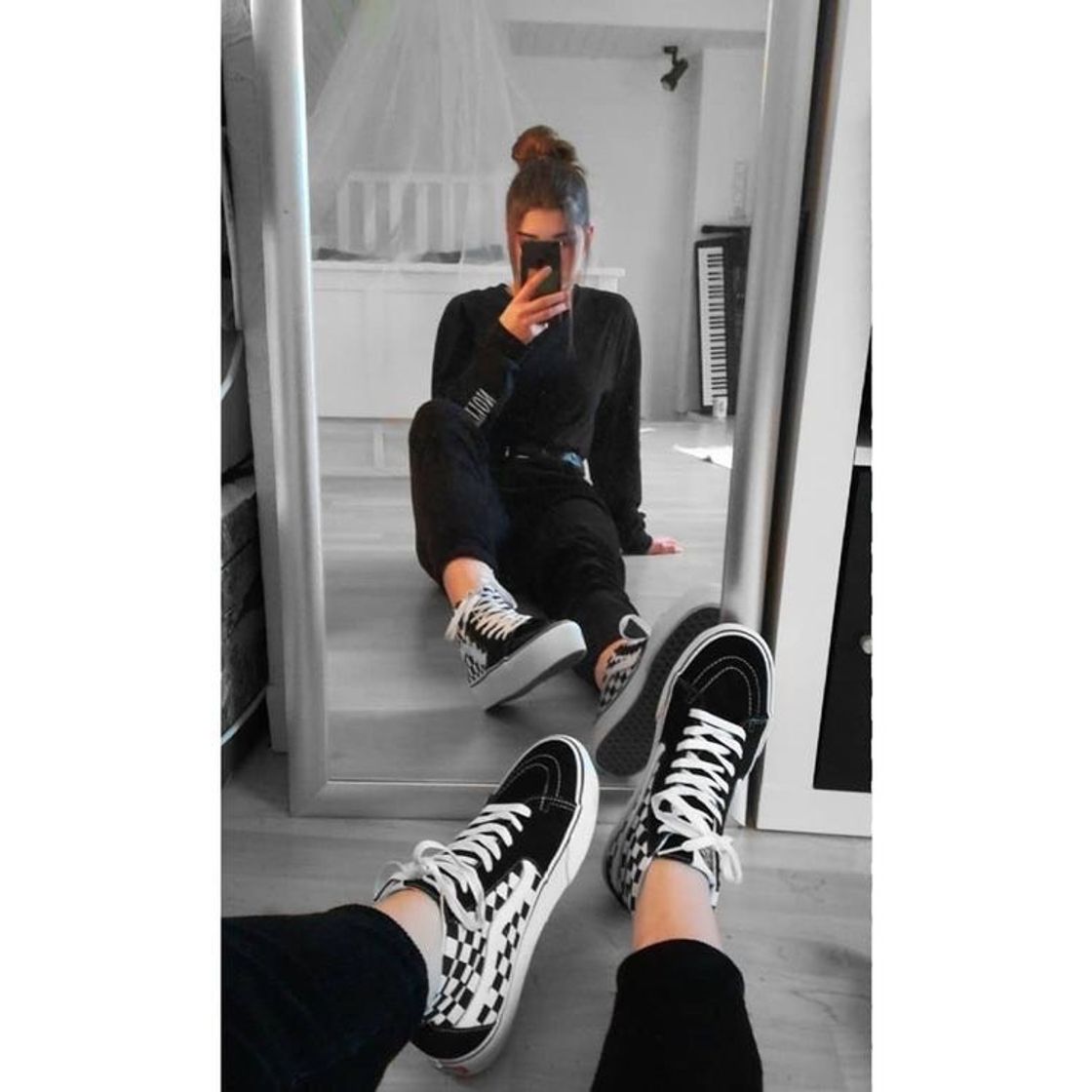 Social Vans