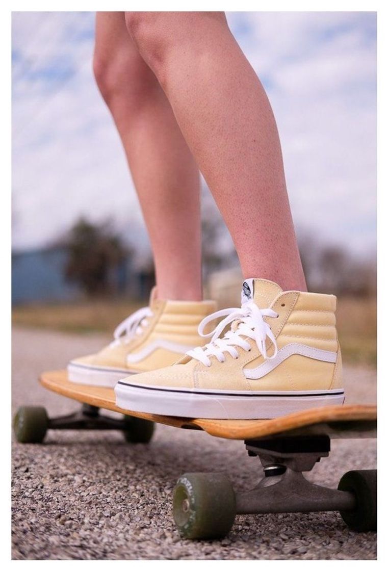 Social Tênis vans