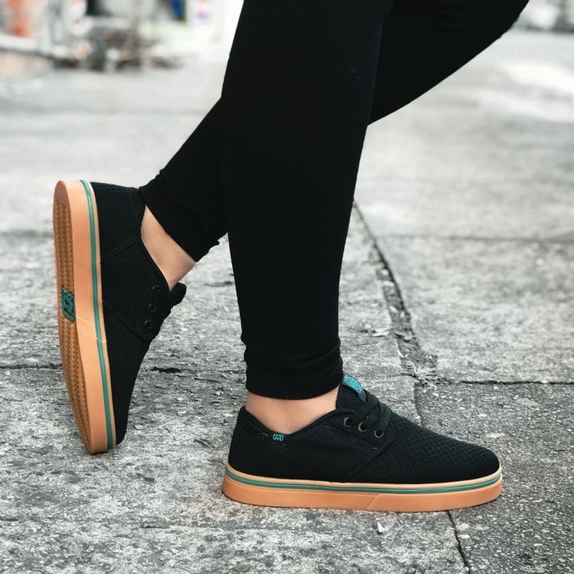 Social Tênis Hocks