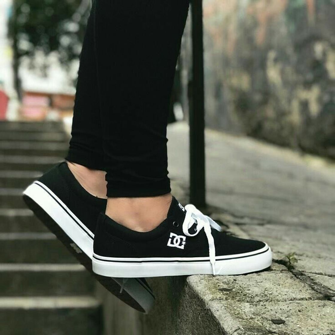 Social Tênis DC