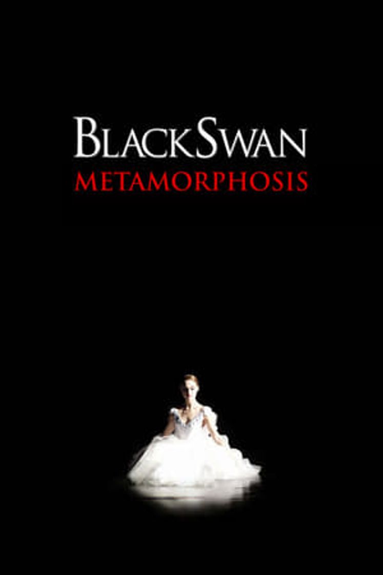 Película Black Swan: Metamorphosis