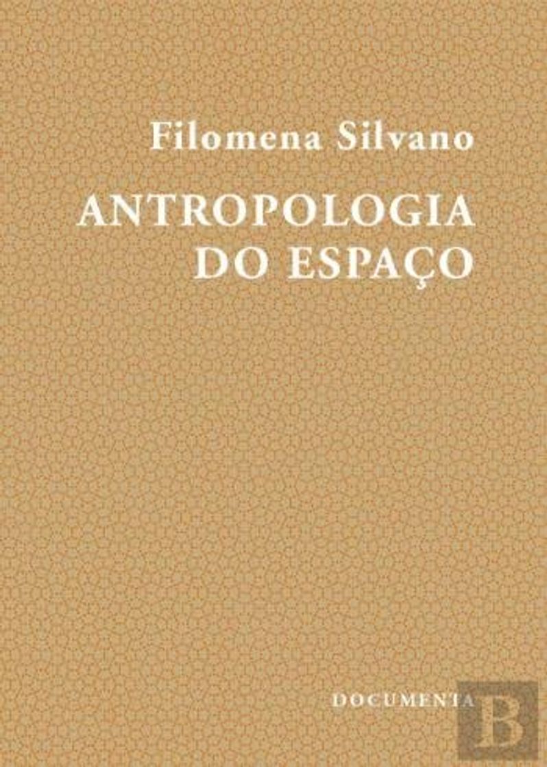 Books Antropologia do Espaço