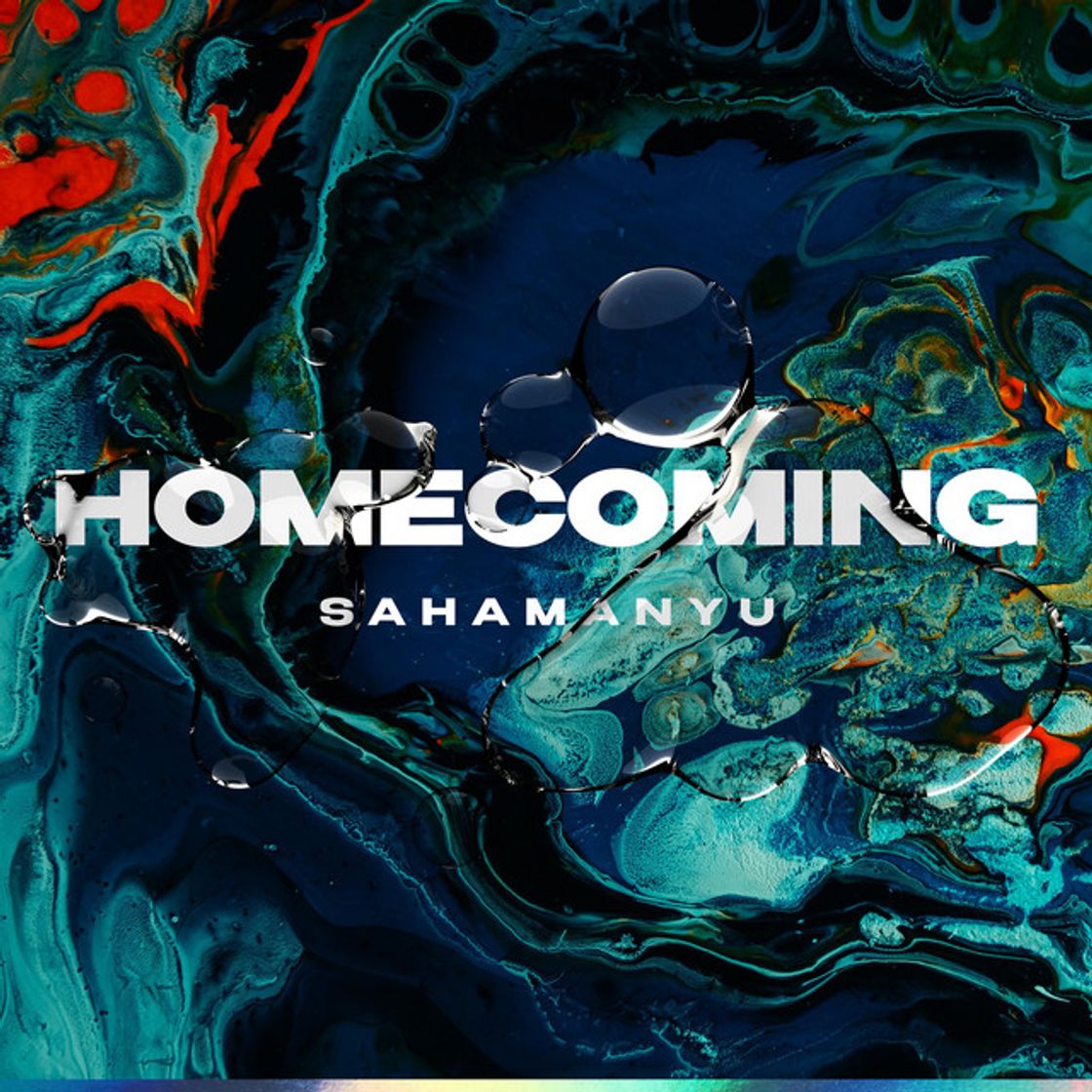 Canción Homecoming