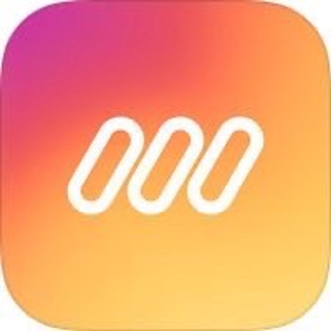 Moda Mojo, app para stories divertidos e criativos. 