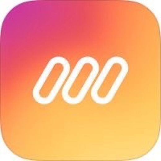 Mojo, app para stories divertidos e criativos. 