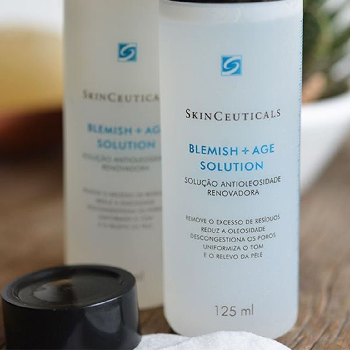 Moda Tônico Skinceuticals 