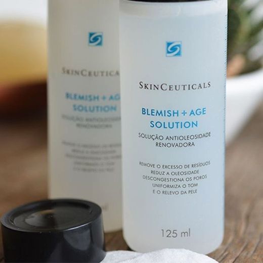 Tônico Skinceuticals 