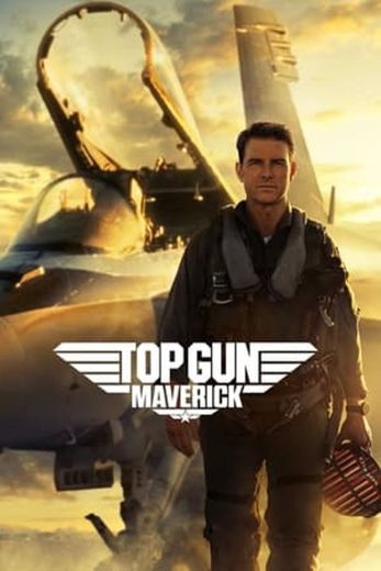 Top Gun: Maverick